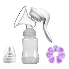 Sacaleche Manual Mawe By 150Ml