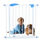 Puerta de Seguridad para Bebes y Mascotas Gadnic Ajustable Sin Perforar