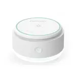 Máquina de sonido White Noise Machine Momcozy para bebé con luz