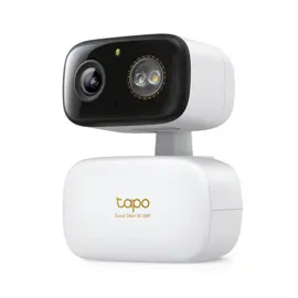 Cámara De Seguridad Hybridcam 360 ...