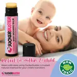Bálsamo de destete Suckerbuster Baby Amamanting Organic 300 ml