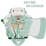 Flotador Mambobaby para piscina para bebés, no inflable