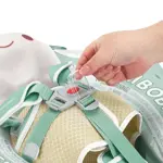 Flotador Mambobaby para piscina para bebés, no inflable