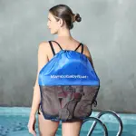 Flotador Mambobaby para piscina para bebés, no inflable