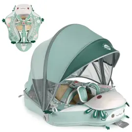 Flotador Mambobaby Para Piscina Par...