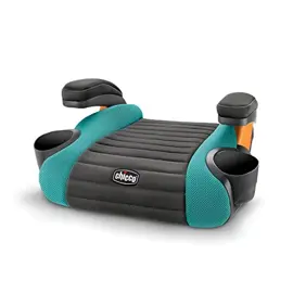 Asiento Gofit Booster, Azul