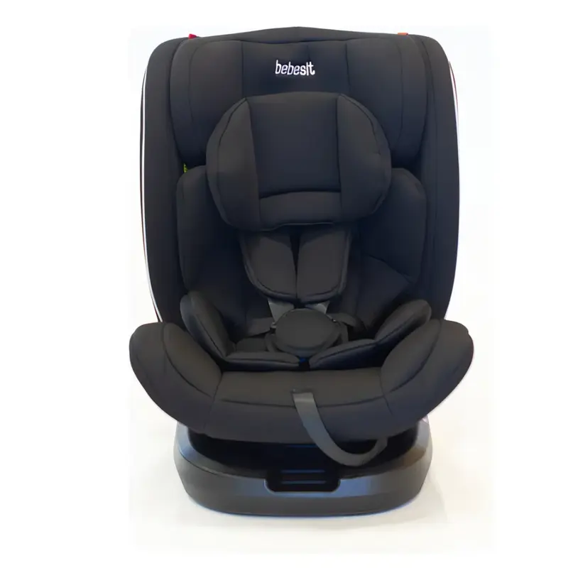 butaca bebe bebesit isofix grupo 0 1 2 3 9030 bn