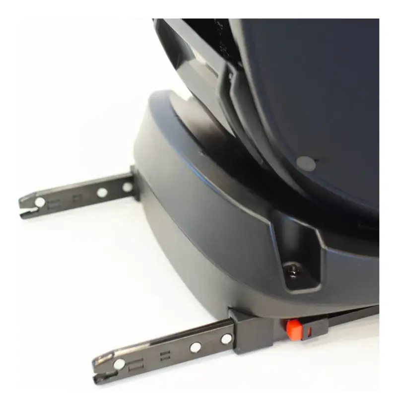 butaca bebe bebesit isofix grupo 0 1 2 3 9030 bn