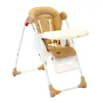 silla de bebe para comer regulable plegable bebesit 6600-d