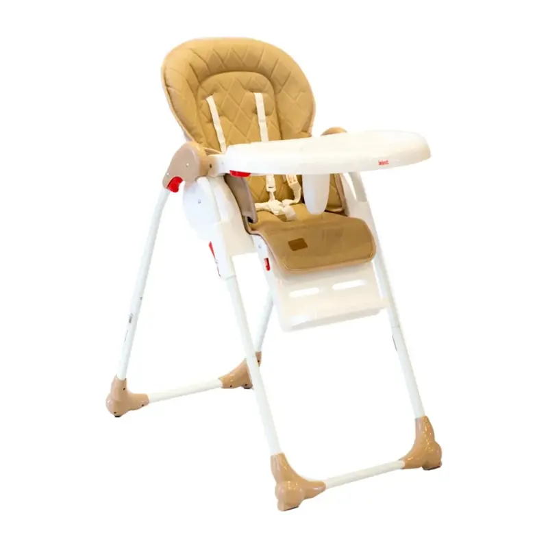 silla de bebe para comer regulable plegable bebesit 6600 d