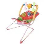 silla mecedora de bebe con vibracion bebesit 8203-b
