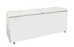FREEZER IZONTAL 535L FREEZER 5000  HC A2 BRIKET