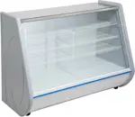 VITRINA MOSTRADOR 1200WE. BESTCOLD