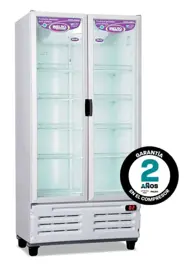 Exhibidora Vertical 765Lts Mt26 R29...