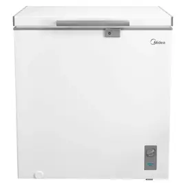 Freezer Horizontal 200Lts Mdrc284fz...