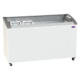 Freezer Exhibidor 392Lts Fih400Pi P...