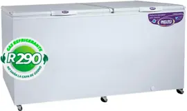 Freezer Fih700 695L
