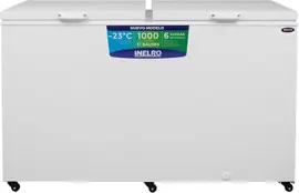 Freezer Fih1000 400W 937L