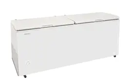Freezer Izontal 535L Freezer 5000  ...