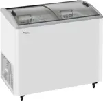 FREEZER IZONTAL 245L FREEZER 2500 TVI BRIKET