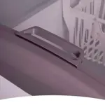 FREEZER FIH-350PI PLUS 279L  T VID INELRO