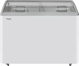 Freezer Exhibidor 335Lts Fr 3300 Ta...