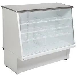 Vitrina Mostrador 1200E