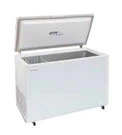 Freezer Izontal 295L Freezer 3300  ...