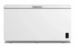 Freezer Horizontal Inverter 496Lts ...