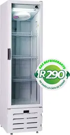 Exhibidora Vertical Mt08 230L, 1 P...