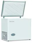 Freezer Horizontal FH2600BPa - 223 Litros, Clase A, Blanco