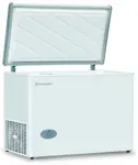 Freezer Horizontal FH3300BPA - 290 Litros, Clase A, Blanco