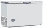 Freezer Horizontal FH4100BPa - 350L, Dual (Freezer/Conservadora), Clase A
