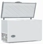 Freezer Horizontal FH4100BPa - 350L, Dual (Freezer/Conservadora), Clase A