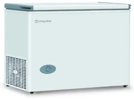Freezer Horizontal Fh3300bpa 290 L...