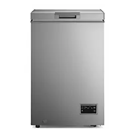 Freezer Horizontal Inverter 100Lts ...