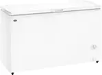 Freezer Horizontal Inverter FGHI400B-XL 402 Litros Blanco GAFA