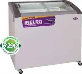 Freezer Fih270Pi Plus 211L 160W .