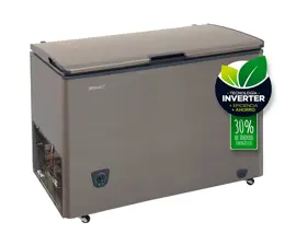 Freezer Izontal 295L Freezer 3322 G...