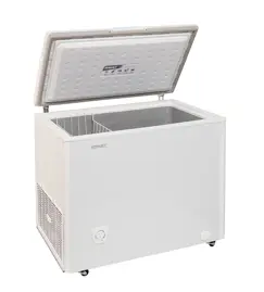 Freezer Izontal 224L Freezer 2500  ...