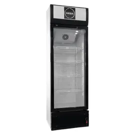 Heladera Exhibidora 330Lts Evc330 N...