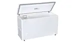 Freezer Horizontal 390Lts FR 4500 1 Puerta Blanco BRIKET 