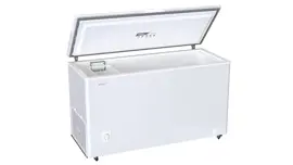 Freezer Izontal 390 L Freezer 4500 ...