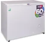 Freezer Horizontal FIH-350 Eficiencia A++ 280 L Blanco INELRO 