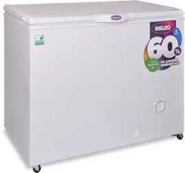 Freezer Horizontal Fih350 Eficienci...