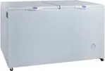 Freezer FIH-550 A++ - 470 Litros, Inverter, Blanco