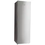 Freezer Vertical FV 371 - 300L, No Frost, 186 cm Alto, Inox