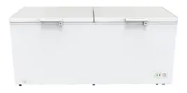 Freezer Congelador Horizontal Phch...
