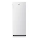 Freezer Congelador Vertical Ciclico 153 Lts Siam FSI-CV180B