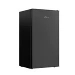 Freezer Vertical Siam 65 Lts Ciclico Negro FSI-CV065N